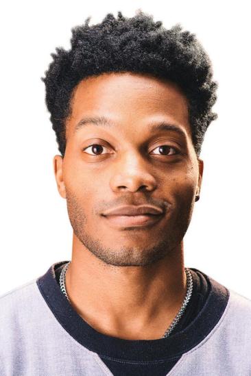 Jermaine Fowler Image
