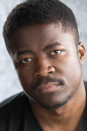 Merveille Lukeba Image