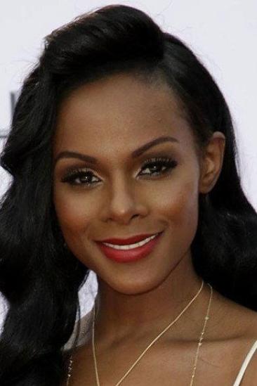 Ebonie Smith Image