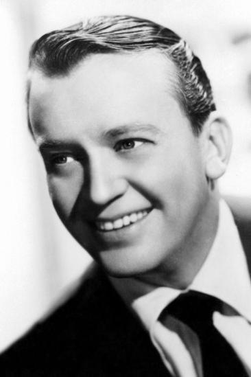 Bobby Sherwood Image