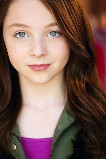 Kitana Turnbull Image