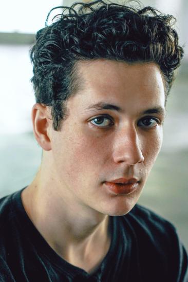 Seamus Patterson Image