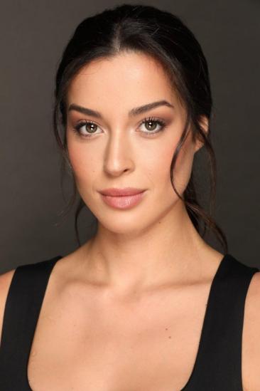 Verónica Gregory Image