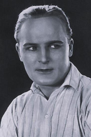 Oskar Marion Image