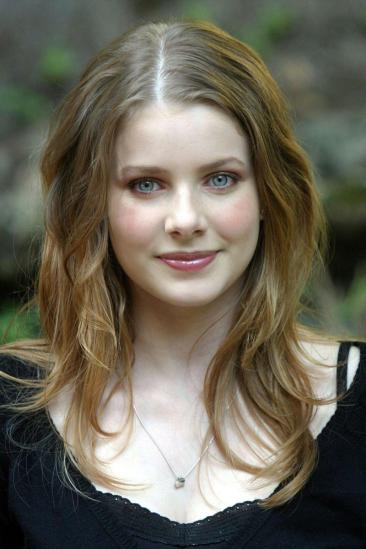 Rachel Hurd-Wood Image