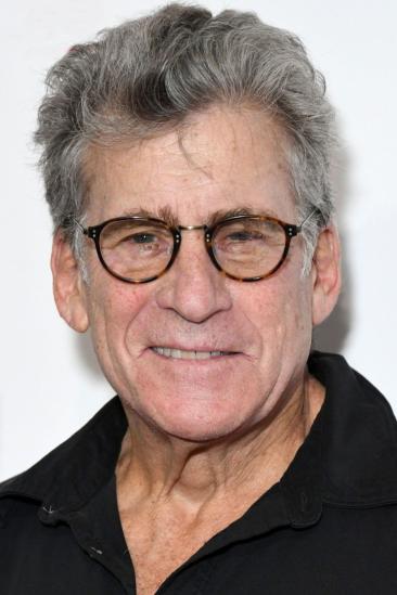 Paul Michael Glaser Image