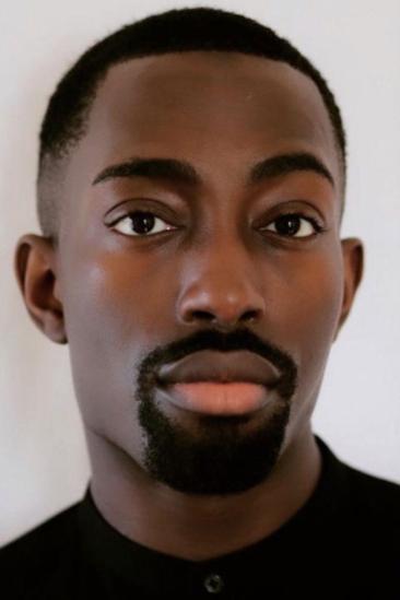 Michael Badejo Image