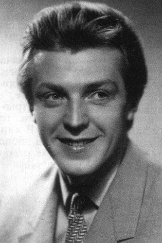 Oleg Strizhenov Image