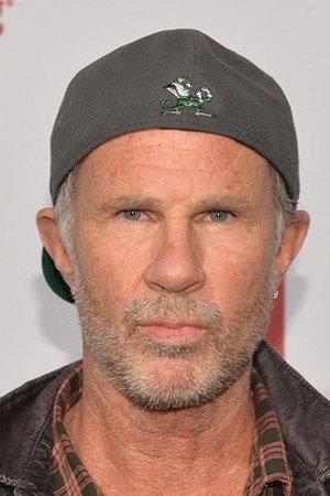 Chad Smith Image