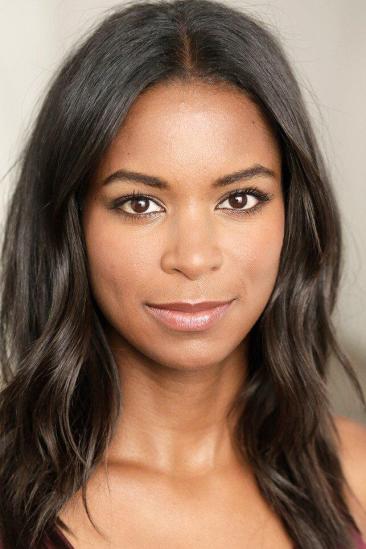 Caroline Harris Image