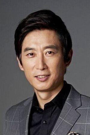 Kim Won-hae Image