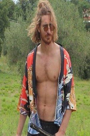 Francesco Tentoni Image