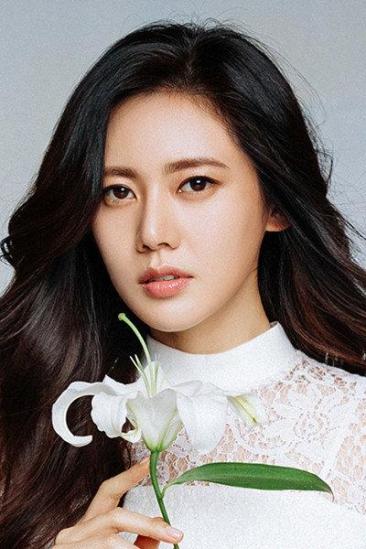 Choo Ja-hyun Image
