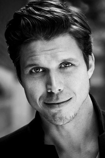 James A. Woods Image