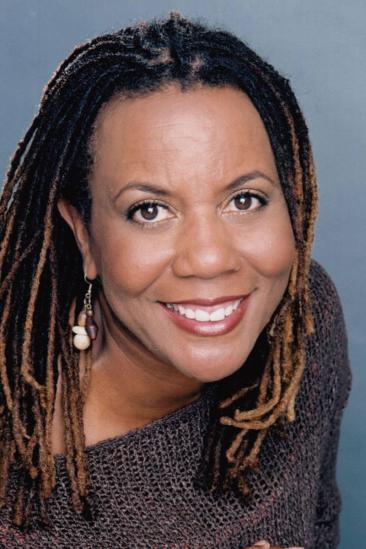 Shirley Jo Finney Image