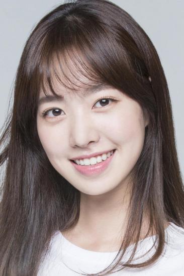 Jin Se-yeon Image