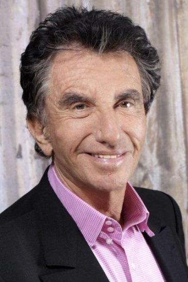 Jack Lang Image