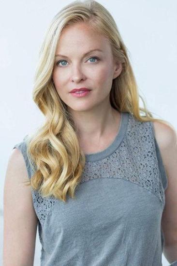 Constance Brenneman Image