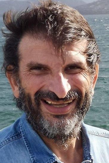 Jean-François Perrone Image