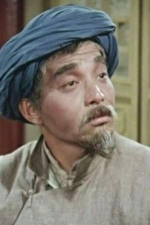 Xiong Zhang Image