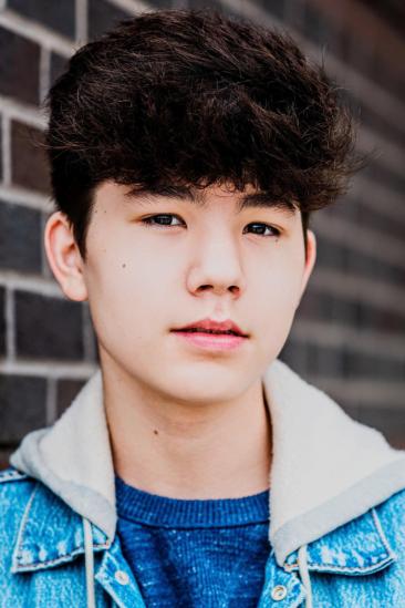 Logan Kim Image