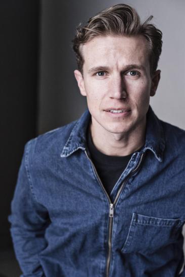 Daniel Attwell Image