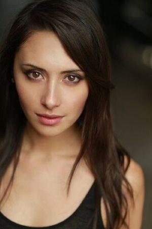 Klariza Clayton Image