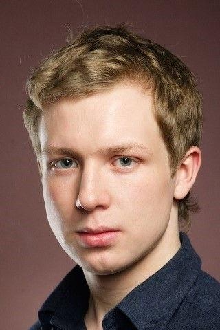 Denis Paramonov Image