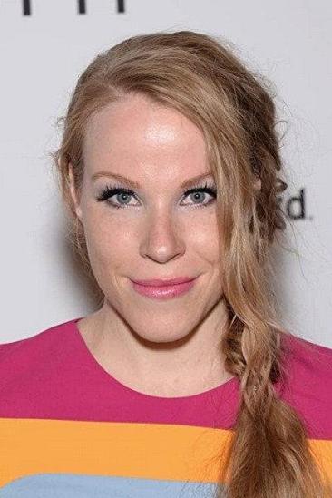 Emma Myles Image