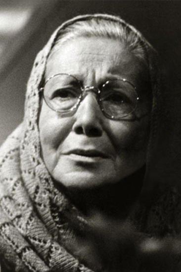 Jamileh Sheikhi Image