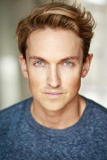 Dylan Turner Image
