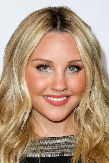 Amanda Bynes Image