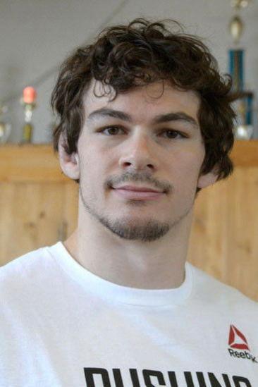 Olivier Aubin-Mercier Image