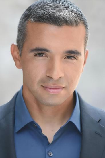 Nathaniel Wood Image