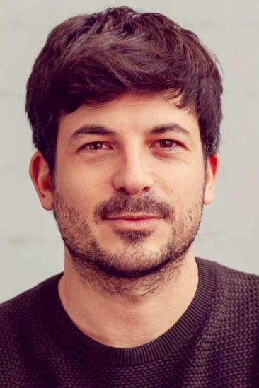 Adrien Barazzone Image