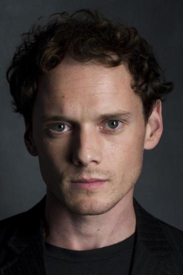 Anton Yelchin Image