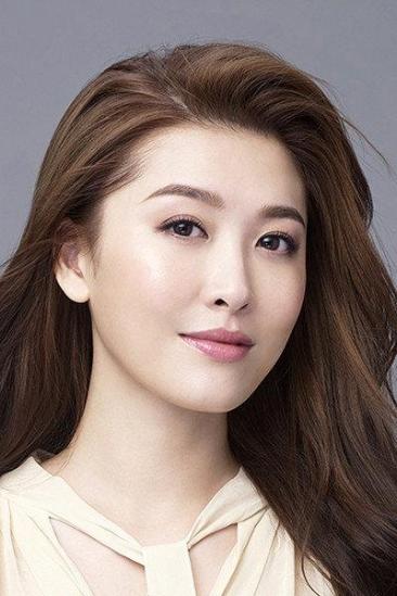 Niki Chow Lai-Kei Image