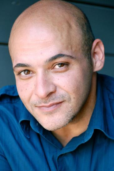 Mike Batayeh Image