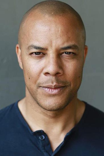 Michael Wildman Image