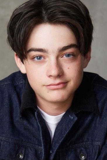 Wesley Kimmel Image