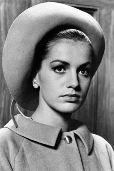 Catherine Spaak Image