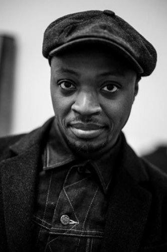 Jean-Baptiste Anoumon Image