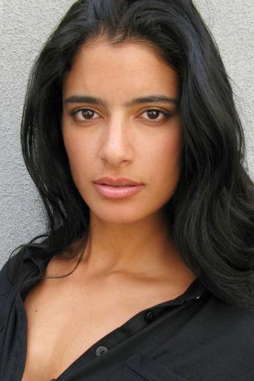 Jessica Clark Image
