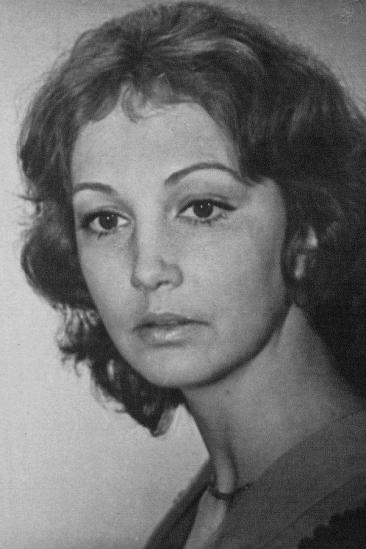 Svetlana Orlova Image