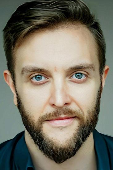 Kristopher Wente Image