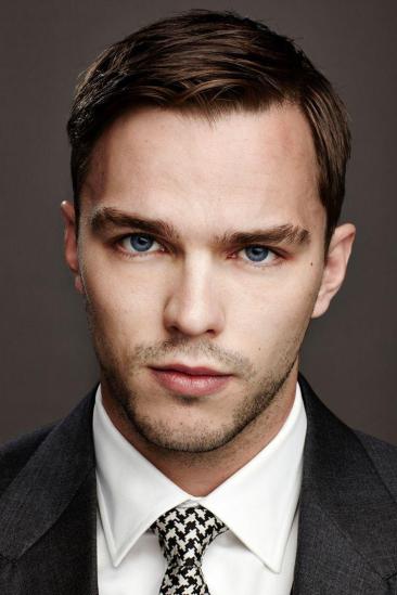 Nicholas Hoult Image