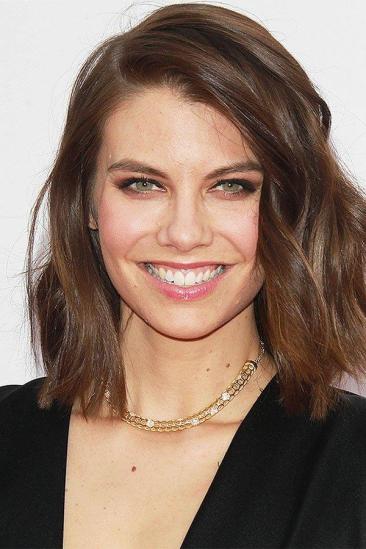 Lauren Cohan Image