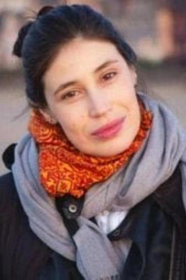 María Paz Grandjean Image