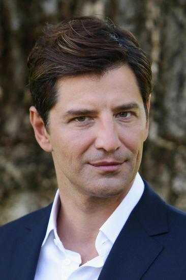 Sakis Rouvas Image