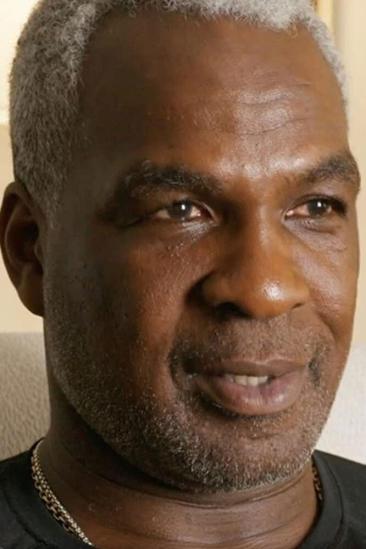 Charles Oakley Image